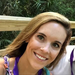 Meet your Posher, Kristen